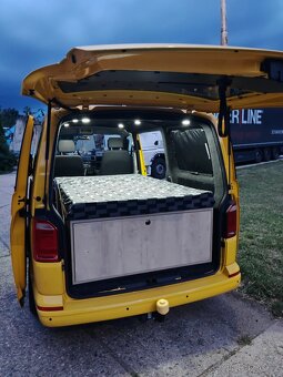 Volkswagen Transporter T6 110kw - 8