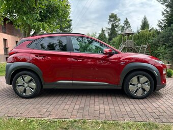 Hyundai Kona 150kw 64 kWh Premium - 8