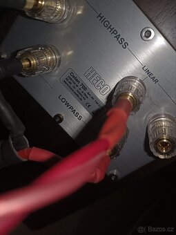 Set - Heco Celan 700 + Heco Celan Sub 30 A - 8