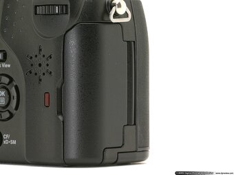 Olympus Camedia C-5050 Zoom - 8