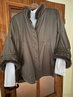 Podzimní/zimní bunda - 8