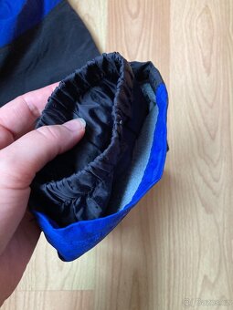 Zimni kalhoty 116 Wolf - 8