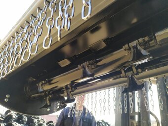 MULČOVAČ HARDY pro stroje 8-14t - 8