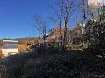 Pozemek pro výstavbu určenou k rekreaci - 8