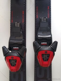 Atomic Redster 130 J2 - 8