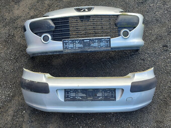 Karosářské díly Peugeot 307 HB - EZRC (05-08) - 8