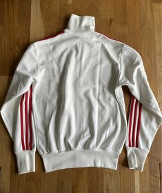 adidas vintage jacket bunda - 8