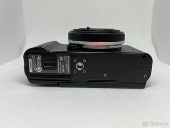 Fujifilm X-A1 + Viltrox AF 28mm f/4.5 - 8