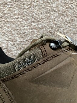 Nové pánské outdoor boty PRABOS Greyman LOW GTX-č. 9, ZÁRUKA - 8