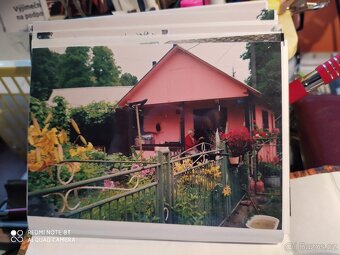 Prodám RD na Slovensku. - 8