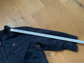 Bunda Next 1,5 - 2 roky - 8
