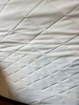 Zánovní matrace Annette Rummel 90x200cm - 8