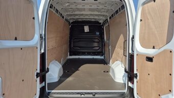 Renault Master, L3H2P3 Extra dCi 150k - 8