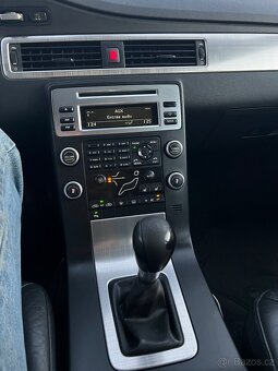Volvo v70 d3 - 8