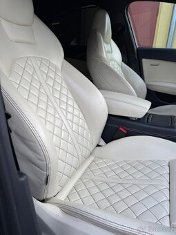 Audi S6 C7.5 405kw/670Nm 2015 - 8