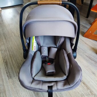 Nuna pipa Next autosedačka - 8