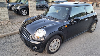 Mini R56 1,4 70kw - 8