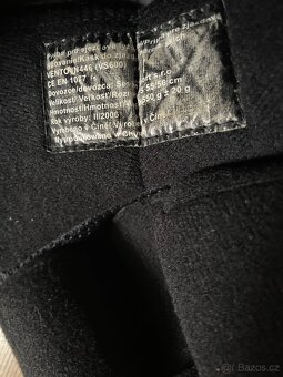 Přilba - lyžařská - 8