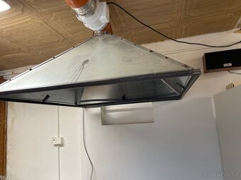 Prodám CNC laser - 8