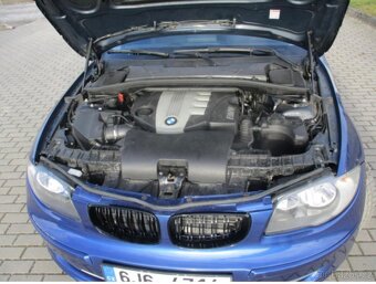 Bmw 123d - 8