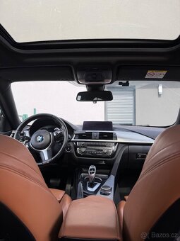 BMW 435d 2018 xDrive M paket - 8