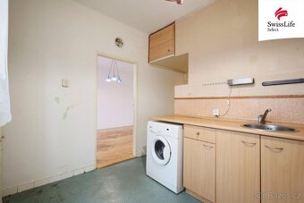 Prodej bytu 2+1 52 m2 Sídliště Pražská, Havlíčkův Brod - 8
