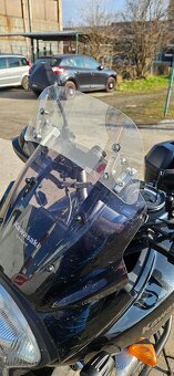 Kawasaki Versys 650 ABS - 8