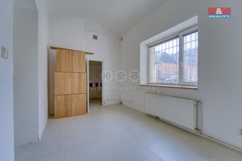 Pronájem obchod a služby, 167 m², Plzeň, ul. Palackého - 8
