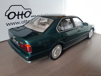 Volkswagen, Ford, Mitsubishi, Audi a Toyota 1:18 Ottomobile - 8