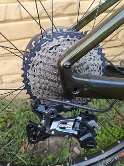 Niner RLT E9 RDO Carbon - 8