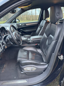 Porsche Cayenne II 3.0 V6 Diesel - 8