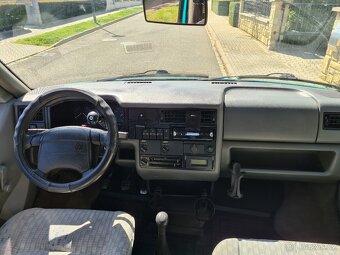Volkswagen T4 Multivan - 8
