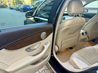 Mercedes-Benz C400 AMG 245Kw 4-Matic 2017, - 8
