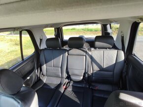 Mercedes ML 55 AMG V8 347 koní - 8