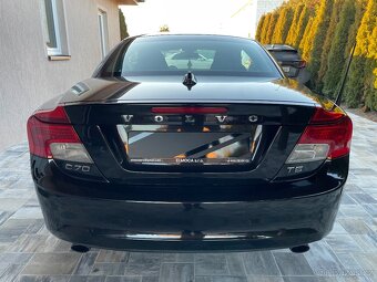 Volvo C70 2,5 T5 Summum 169kW - 1.maj. - 8