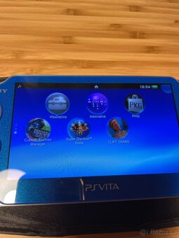 Ps vita oled - 8