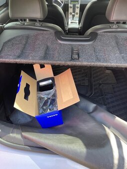 Volvo c30 D5 - 8