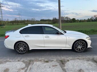 prodam bmw 330i 190kw g20 M-packet - 8