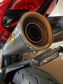 Ducati panigale 959 - 8