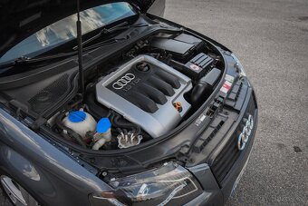 Audi A3 - 8