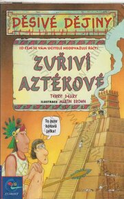 Děsivé dějiny - 8