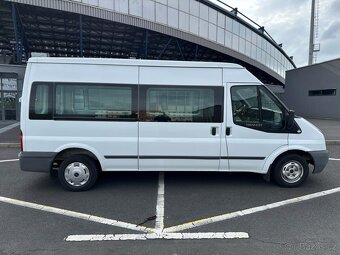 Ford Transit 2.2Tdci 85kw - 8