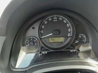 Škoda Citigo 1.0 MPI - 8