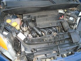 ford fusion 2011 - 8