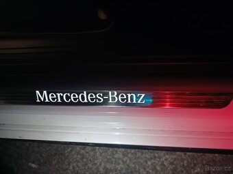 Mercedes-Benz CLA, 250e,AMG,LED,45600km,Night,DPH - 8