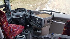 IRISBUS ARWAY - 55+1+1, rok 2008 - 8