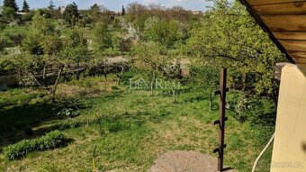 Prodej hrubé stavby domu 5+1, 140 m2 s pozemkem 954 m2, Kyšk - 8