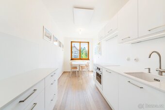 Prodej bytu 3+1 - 8