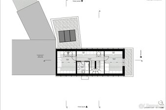 Prodej rodinný dům, 117 m2 - Dub nad Moravou, ev.č. 00194 - 8
