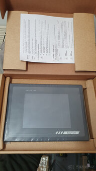 PLC FATEK FB + HMI WEINTEK MT506 - 8